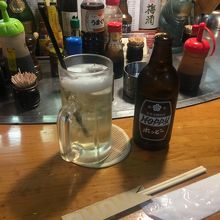 ホッピーセット