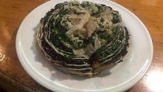 豚玉をホッピーで！