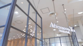 ショップも大きい