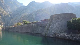 塔というより広場