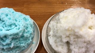 コバルトアイス