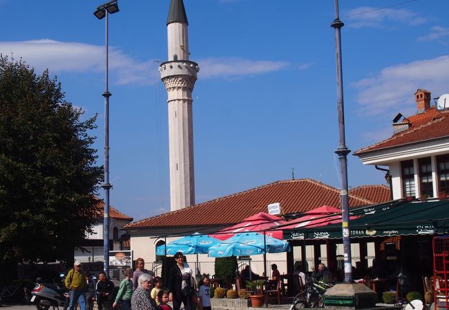 Halveti Hayati Tekke