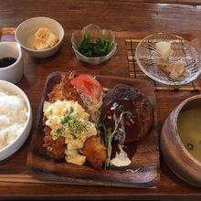 選べるランチ By Hne カフェ ルームバズライトのクチコミ フォートラベル