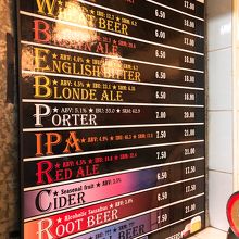 こっちの方が安いね。