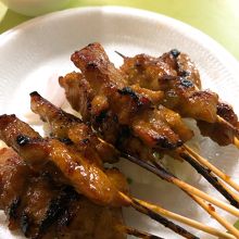 ビールに合うわ。