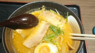 江別店に行きました！