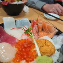 なんか…物足りない感じ