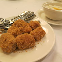 デザートのこれ美味しかったんだけど名前忘れ！あーなんだっけ