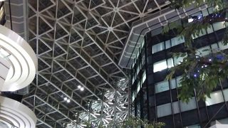 秋の夜長を楽しむ