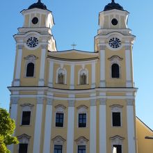 薄クリームいろ