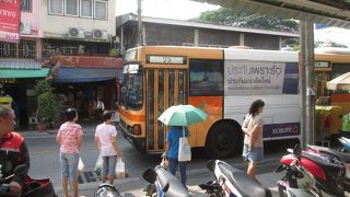 車掌さんが凄い