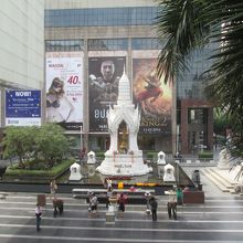 プラ トリームールティ & プラ ピッカネート