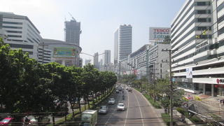 セントラルプラザ グランド ラマ 9