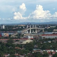 マルセロフェルナン橋