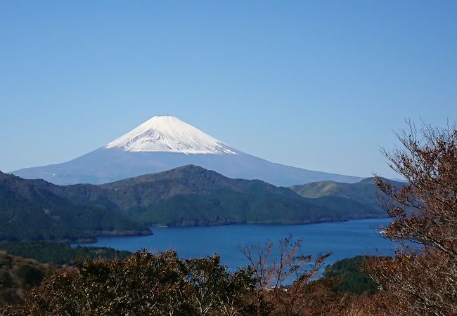 絶景の穴場