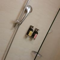 アメニティーはロクシタン