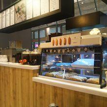 コーヒーミルク