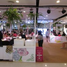 セントラル ワールド