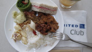 セルフで取るシステム