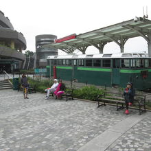 ヴィクトリア ピーク (�秦旗山)