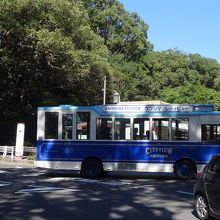 カゴシマシティビュー