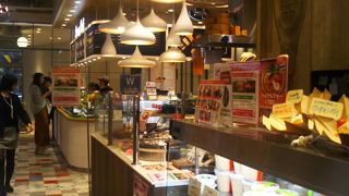 ガパオ炒めライス