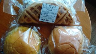 士別の老舗菓子店