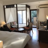 スタンダードなお部屋もデイベット付き！