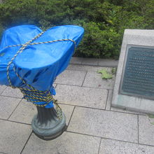 こんな状態では、ちょっと寂しいですね…。