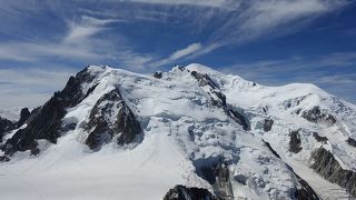 午前中がお薦め