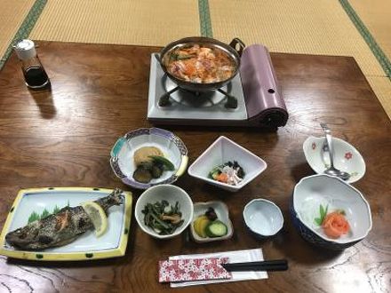 民宿おかじんの宿泊予約なら フォートラベル の格安料金比較 日光
