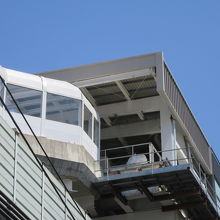 捷運環状線景安站