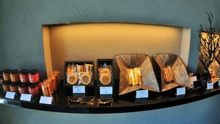 パーティ用ケーキを求めて　リストワールヤマモトへ