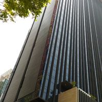 MRTタンジョンパガーA出口から見えます