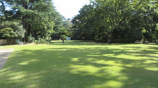 車の音が聞こえなければ最高です