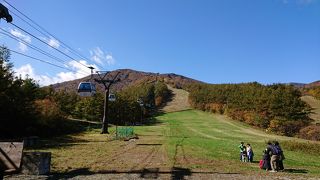 有料と無料の駐車場