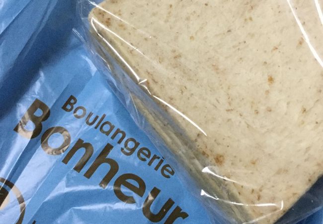 イートインできます。