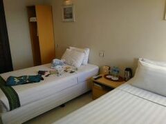 バウガ テイディ ホテル チャイ トー 写真