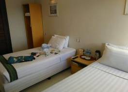 バウガ テイディ ホテル チャイ トー 写真