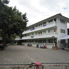 １０お寺内学校