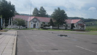 屋外作品が増えていました