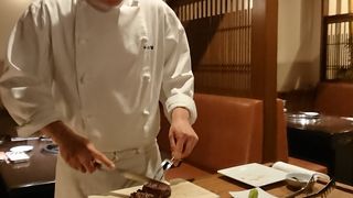 肉をめぐる旅 再び