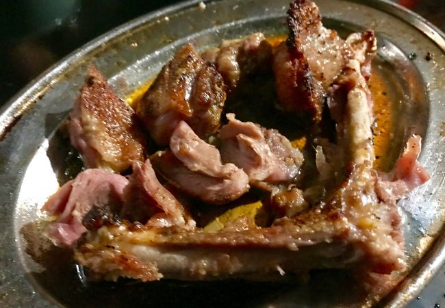 釜焼鳥本舗 おやひなや 親富孝店 クチコミ アクセス 営業時間 博多 フォートラベル