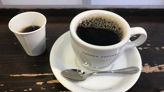 香りがいいコーヒー