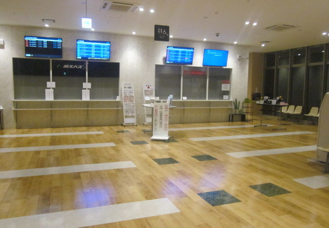 北海道中央バス 旭川バスターミナル クチコミ アクセス 営業時間 旭川 フォートラベル
