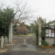 知多四国第７０番札所のお寺です。