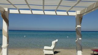 パラッツォ・デル・コルソの宿泊者は無料特典！