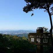 秋の天気の良い日曜日は凄い登山者がいました