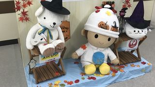 小さくまとまってます