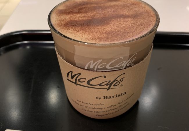 マックカフェバイバリスタ 六本木ヒルズ店 クチコミ アクセス 営業時間 六本木 フォートラベル マックカフェバイバリスタ 六本木ヒルズ店 クチコミ アクセス 営業時間 六本木 フォートラベル